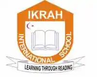 Ikrah International School logo
