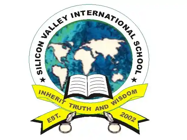 Silicon Valley International School logo