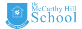 McCarthy Hills Basic School logo