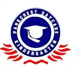 Parkcrest Daycare & Kindergarten logo
