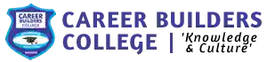 Career builders college logo