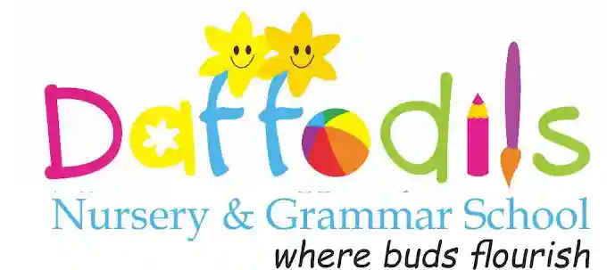 Daffodils Nursery and Grammar School logo