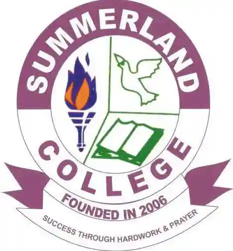 Summerland Schools logo