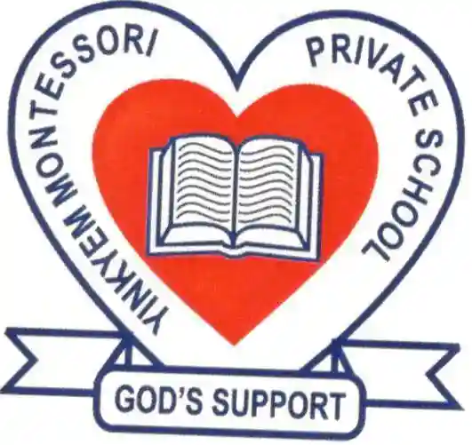 Yinkyem International School logo