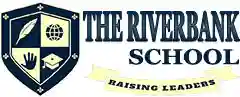 The Riverbank Secondary School logo