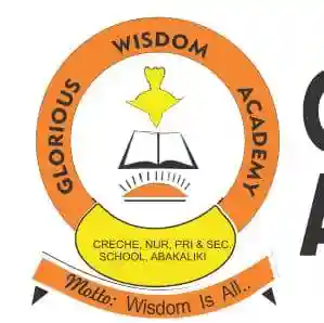 Glorious Wisdom Academy logo