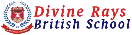 Divine Rays British School logo
