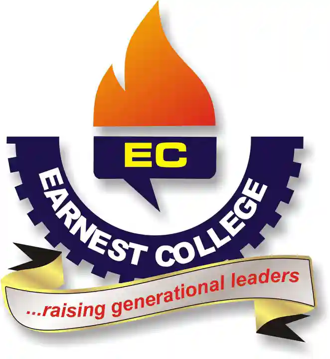 Earnest Schools logo