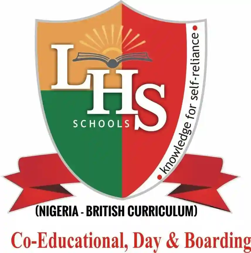 LHS Schools logo