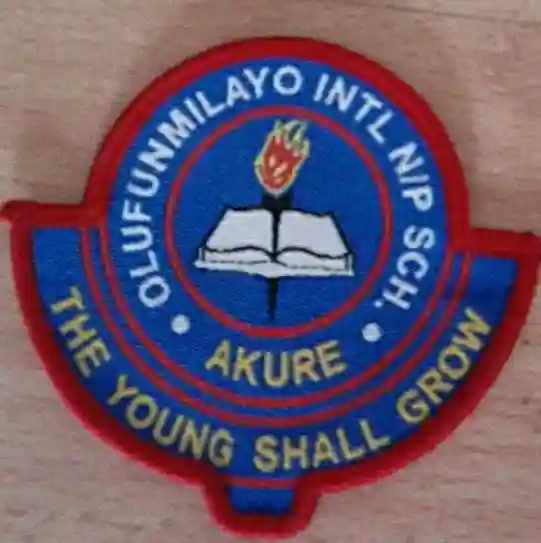 Olufunmilayo Schools and College logo