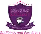 Treasure Stars International College logo