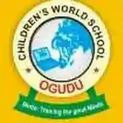 Children's World Schools logo
