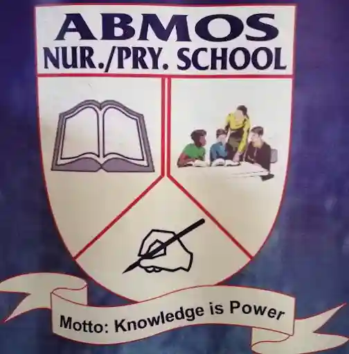 Abmos Private School logo