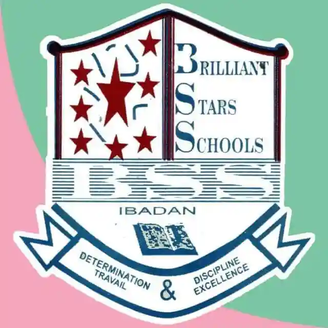 Brilliant Stars College logo