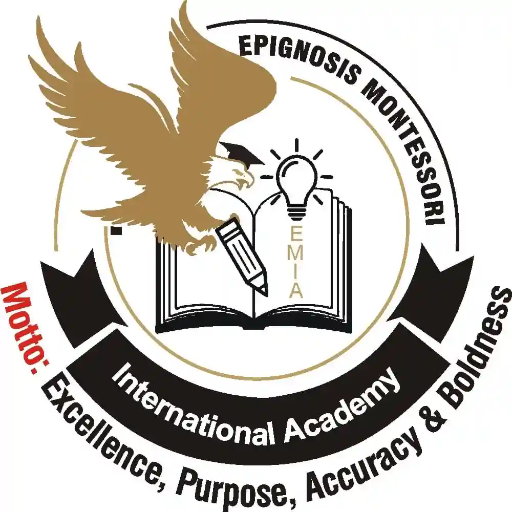 Epignosis Montessori International Academy logo