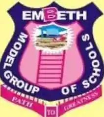 EMBETH College logo