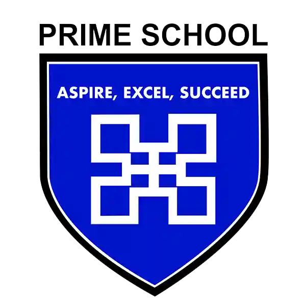 Prime School, Ghana logo