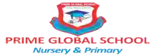 Prime Global School logo