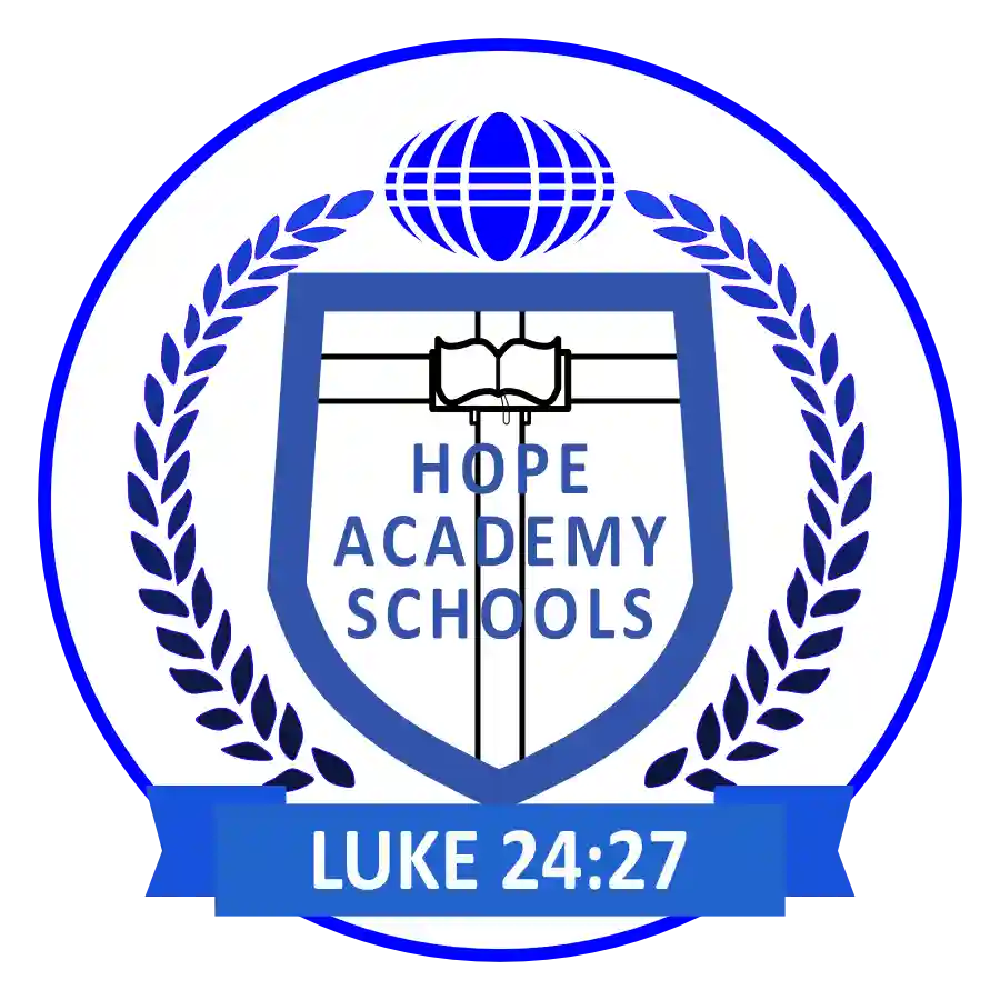 Hope Academy Schools logo