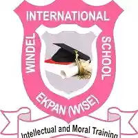 Windel International School, Ekpan logo
