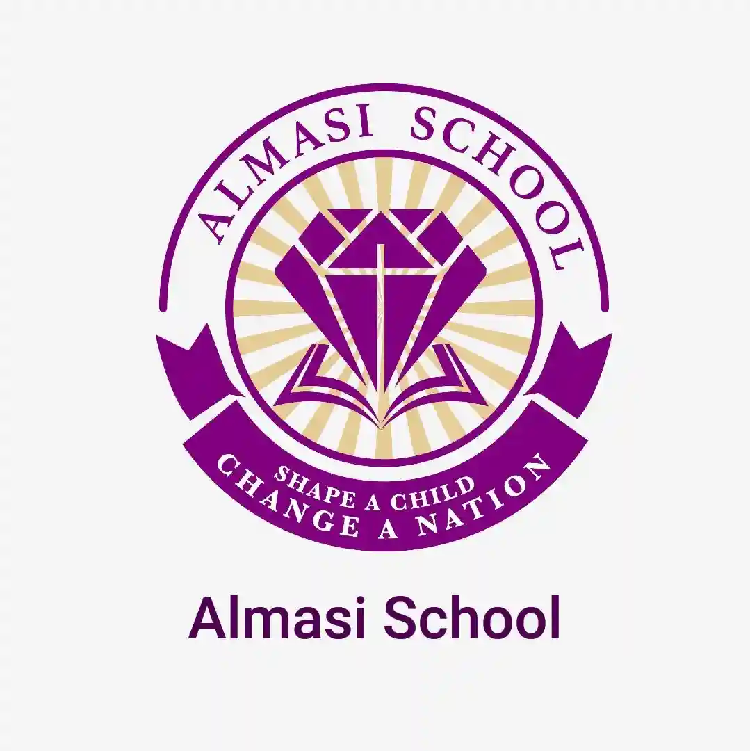 Almasi International Christian School logo