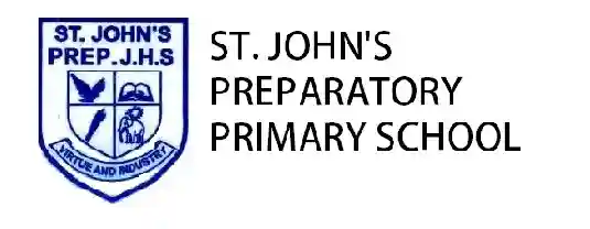 St. John's Preparatory School logo