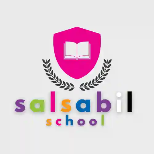 Salsabil School logo