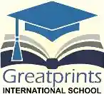Greatprints International School, Owo logo