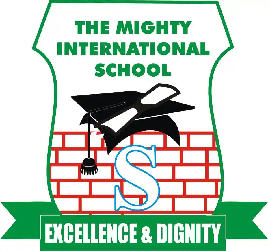 Mighty Seed International School logo