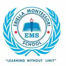 Ebiella Montessori School logo