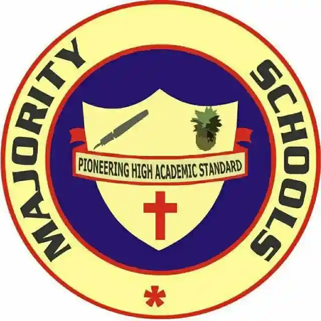 Majority Schools logo