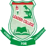 Leaders College logo