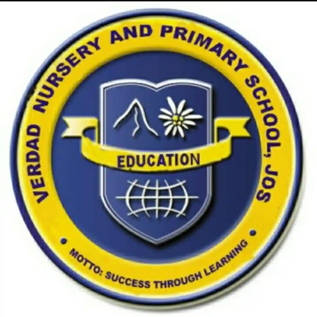 Verdad Nursery and Primary School logo