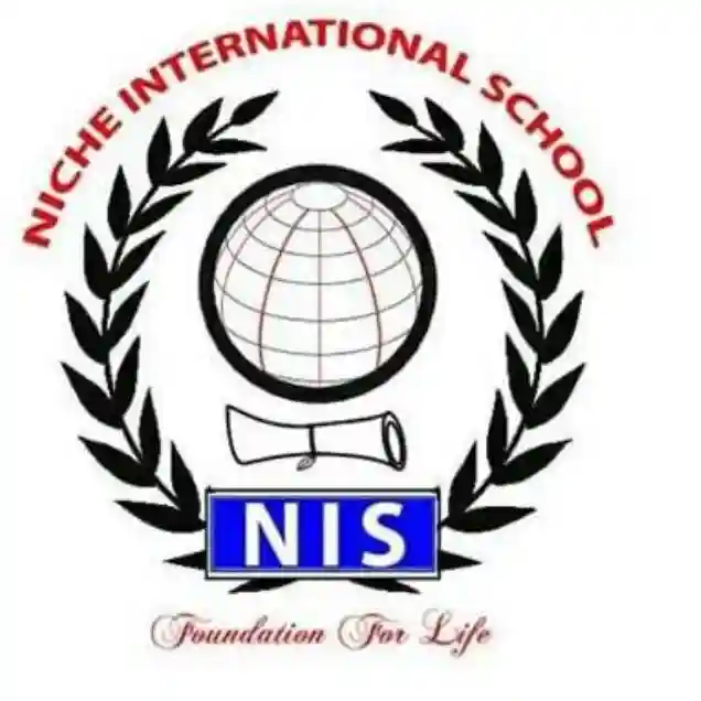 Niche International School logo