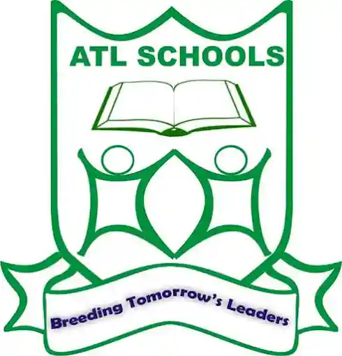 ATL nursery and Primary School logo