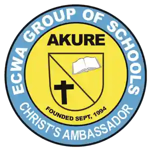 ECWA Group of School, Akure logo