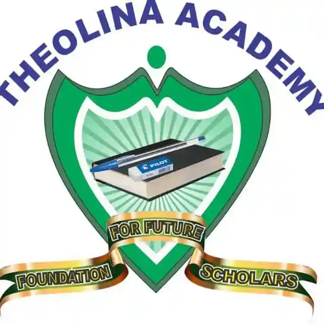 Theolina Academy logo