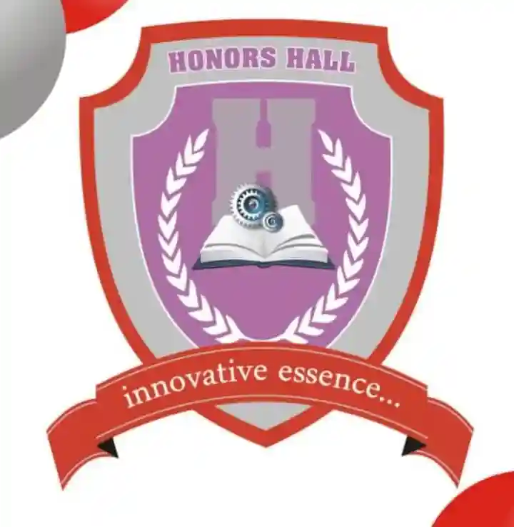 Honors Hall British School logo