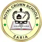 Royal Crown School logo