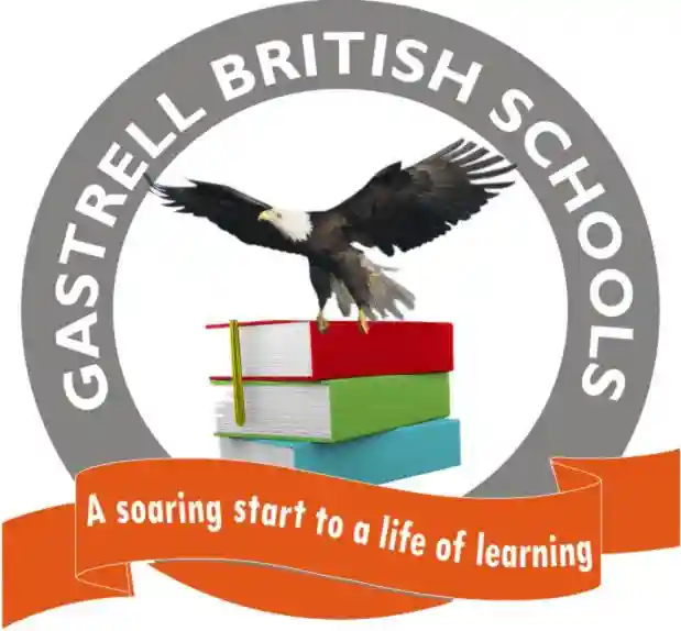 gastrell british schools logo