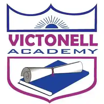 Victonell Academy logo