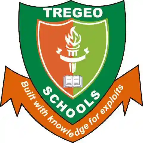 Tregeo Schools logo
