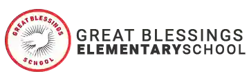 Great Blessings Christian Schools logo