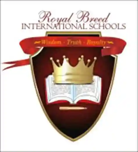 Royal Breed International Schools logo