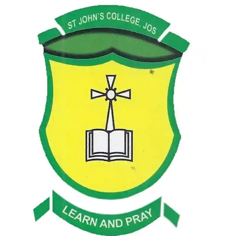 St. John's College logo