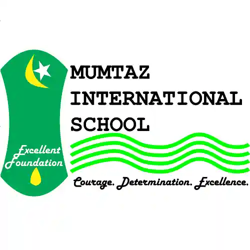 Mumtaz International School logo