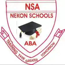 Nekon Schools logo