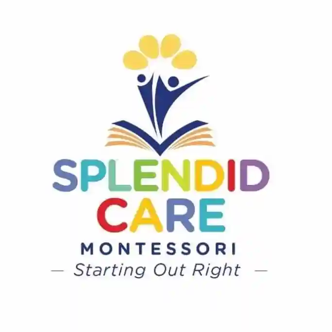 Splendid Care Montessori School logo