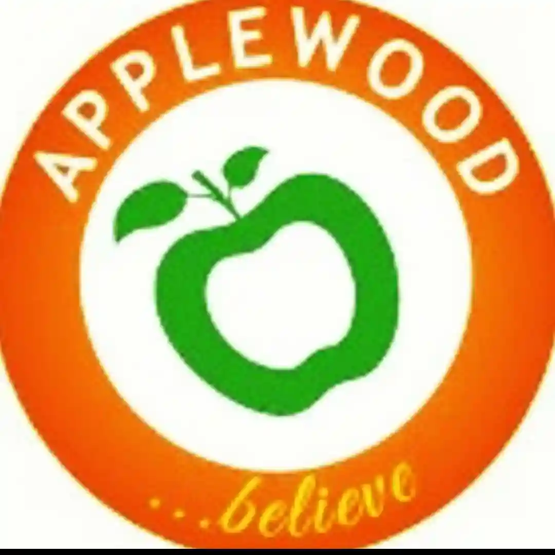 Applewood British School logo