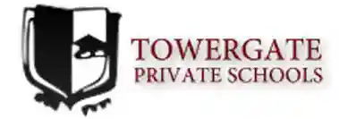 Towergate Private Schools, Ipaja logo